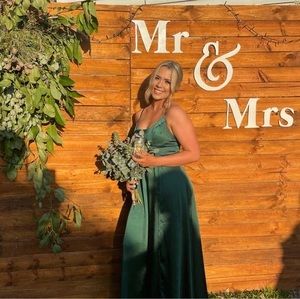 Meet your Posher, Brittney